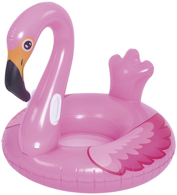  Flotador Flamingo 110x104x94 cm